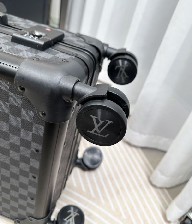 Louis Vuitton Suitcase